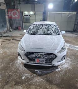 هيونداي سوناتا